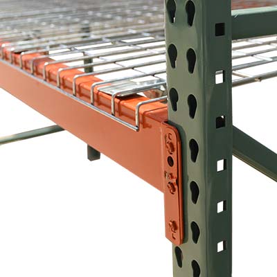 teardrop pallet racks for sale in Houston Texas by US Pallet Racks