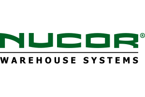 Nucor Warehouse Systems Premier Stocking Distributor US Pallet Racks