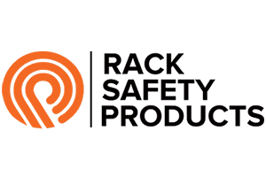 Rack Safety Products, a supplier of pallet rack accessories and pallet rack guards.