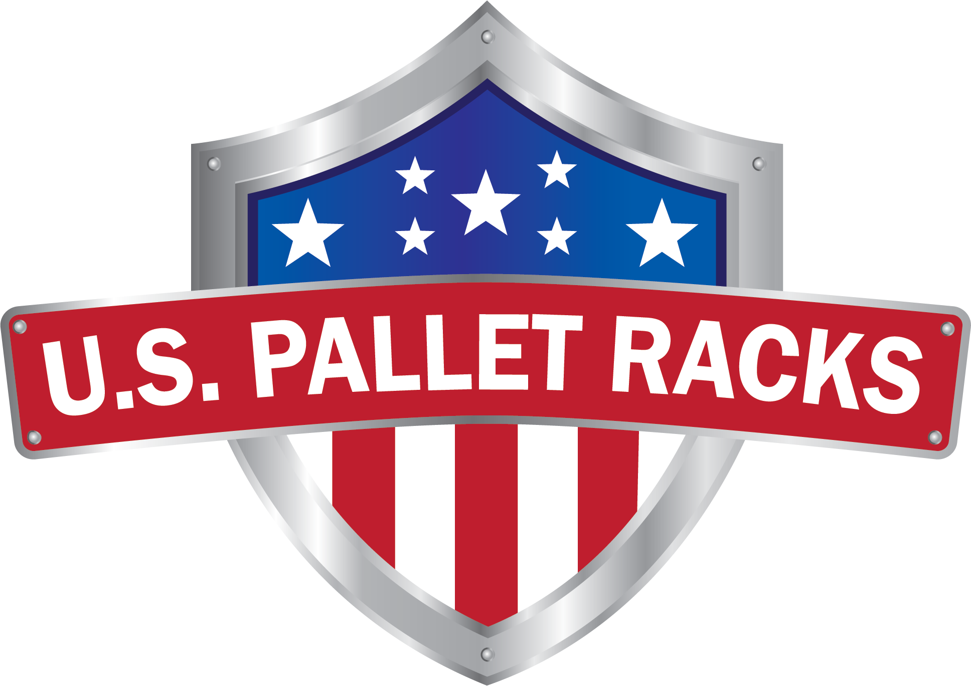 U.S. Pallet Racks