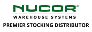 US Pallet Racks is a premier stocking distributor for the pallet rack manufacturer, nucor warehouse systems, a division of Nucor Steel Corp