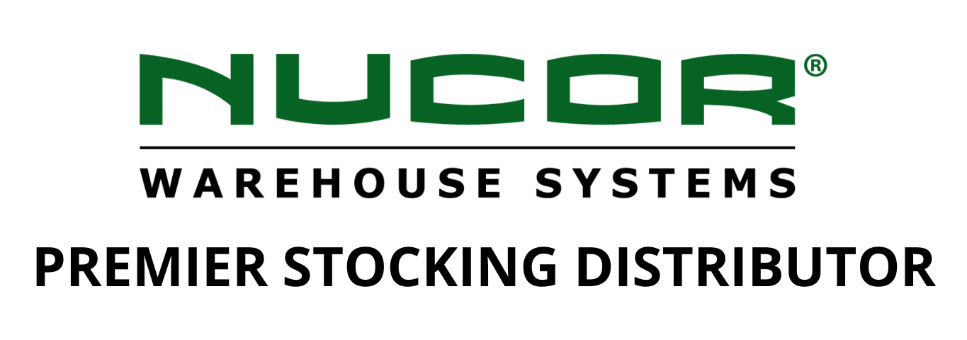 US Pallet Racks is a premier stocking distributor for the pallet rack manufacturer, nucor warehouse systems, a division of Nucor Steel Corp