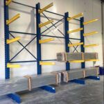 cantilever racks for sale by US Pallet Racks