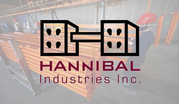 hannibal racking