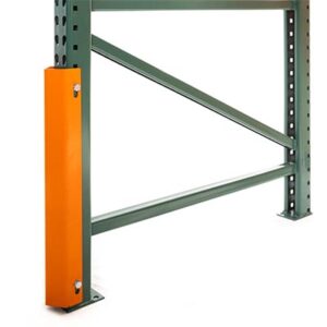 pallet rack accessories sold by US Pallet Racks in Houston Texas